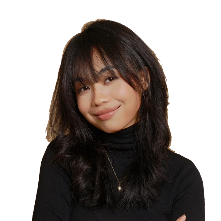 Kristen Ho