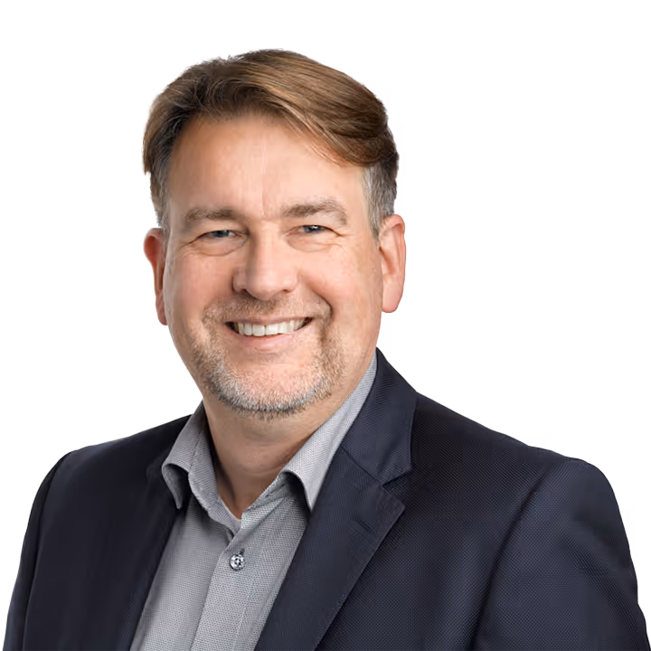 Raymond Stebler